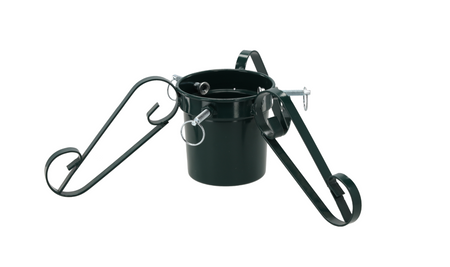 STOJAK CHOINKOWY TRADYCYJNY 3,5-12 CM