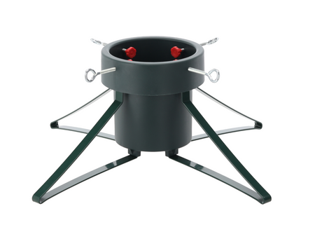 STOJAK CHOINKOWY ŚREDNI 5-12 CM