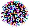 Lampki Choinkowe 1000 LED – MULTI | 70 m | 8 Trybów Świecenia z Programatorem