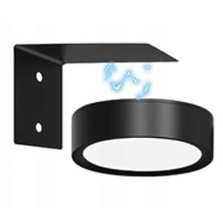 Lampa Led Magnetyczna Bezprzewodowa Klinkiet Ścienna do Obrazów Pilot