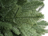 CHOINKA PREMIUM SZTUCZNA GĘSTA ZIELONA 220 cm FULL PE 100% SILIKONOWA