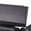 LAMPA SOLARNA LED CZUJNIK RUCHU ZMIERZCHU 3 PUNKTY ŚWIETLNE 86 LED